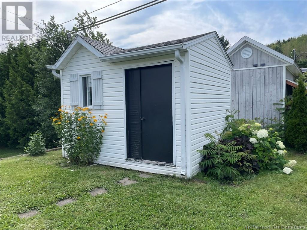 280 Du Pouvoir Road, Edmundston, New Brunswick  E3V 2Y7 - Photo 21 - NB124257