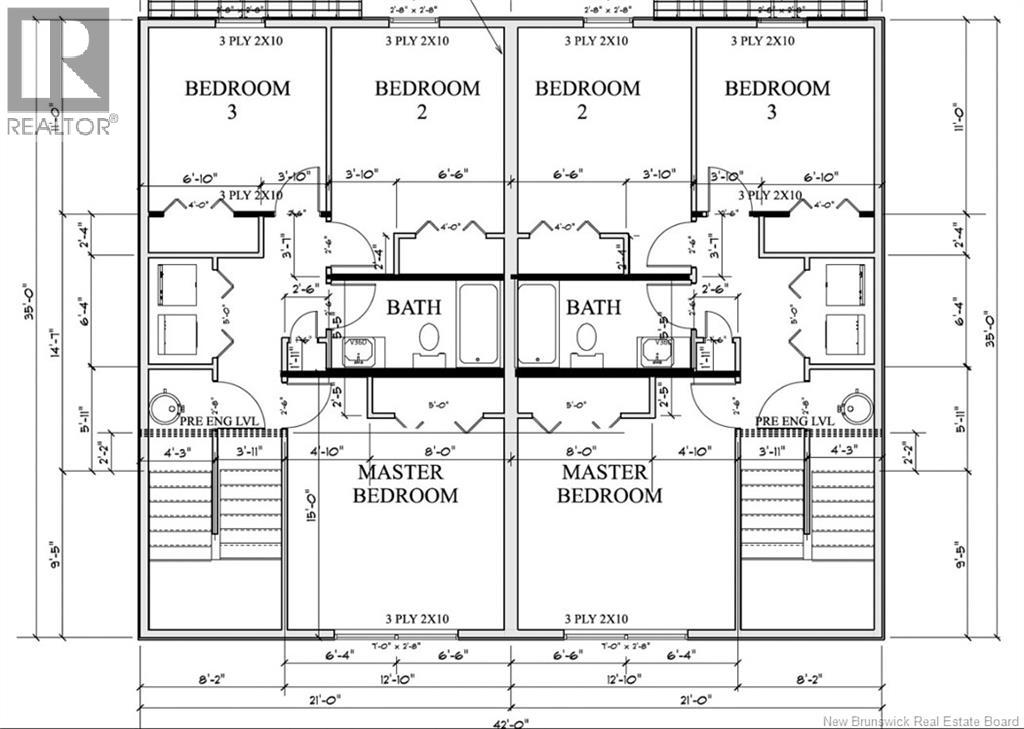 273 Maccoun Street, Moncton, New Brunswick E1K 0A1 - Photo 15 - NB123010