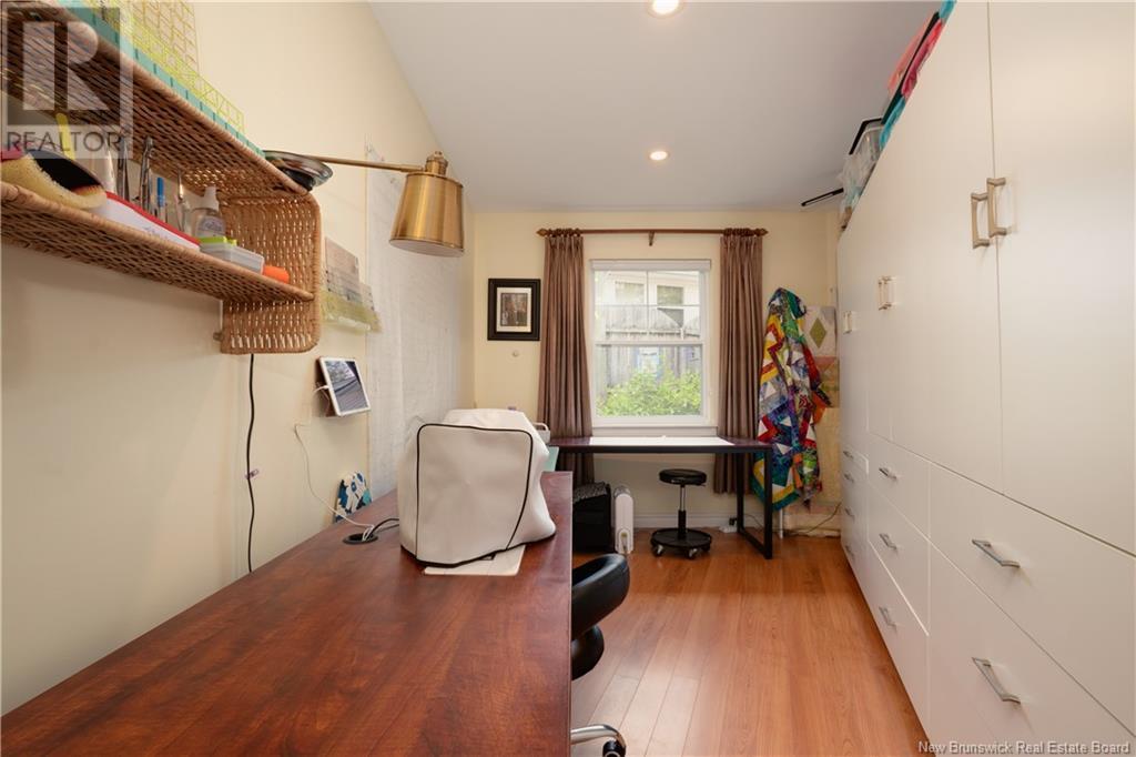 80 Mount Pleasant Road Unit# 105, Moncton, New Brunswick  E1G 5H8 - Photo 15 - NB123735