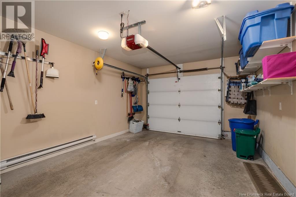 80 Mount Pleasant Road Unit# 105, Moncton, New Brunswick  E1G 5H8 - Photo 33 - NB123735
