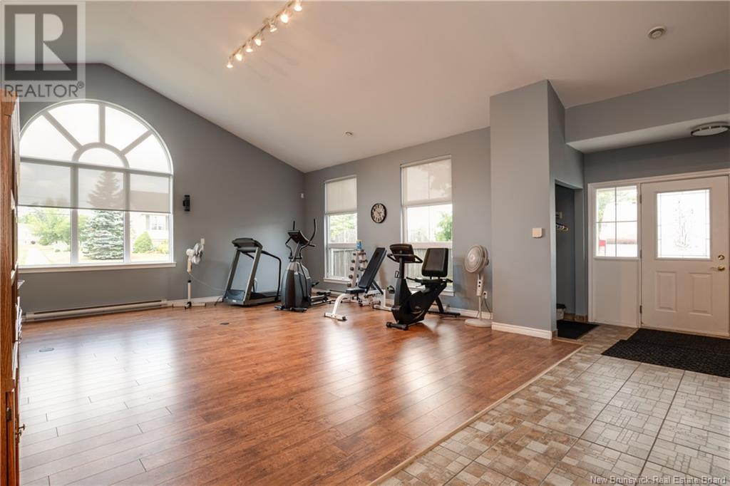 80 Mount Pleasant Road Unit# 105, Moncton, New Brunswick  E1G 5H8 - Photo 46 - NB123735
