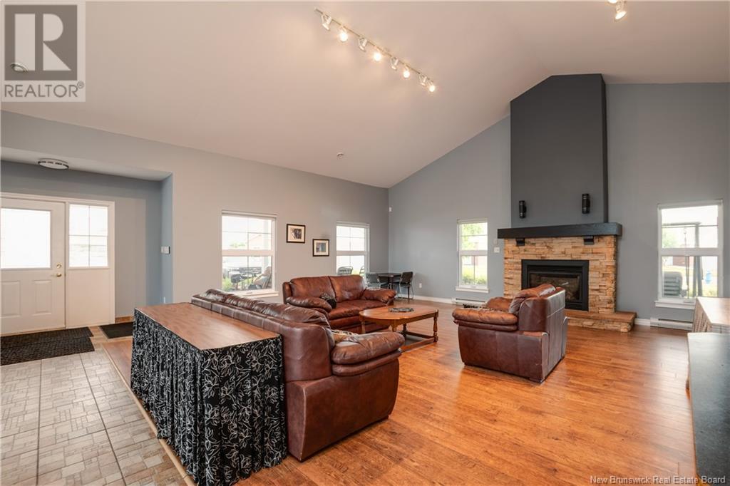 80 Mount Pleasant Road Unit# 105, Moncton, New Brunswick  E1G 5H8 - Photo 48 - NB123735