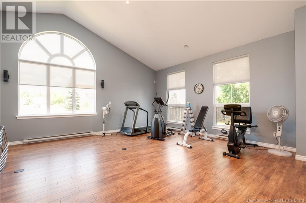 80 Mount Pleasant Road Unit# 105, Moncton, New Brunswick  E1G 5H8 - Photo 49 - NB123735