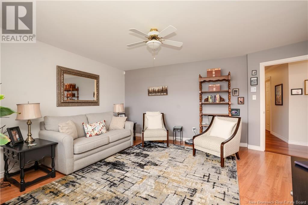 80 Mount Pleasant Road Unit# 105, Moncton, New Brunswick  E1G 5H8 - Photo 5 - NB123735