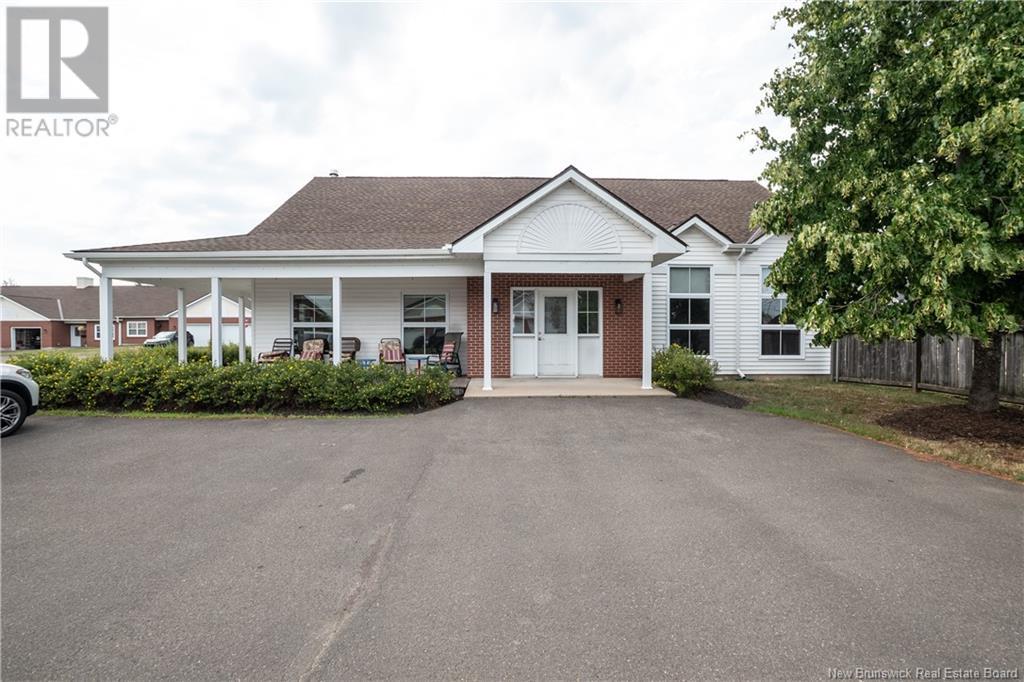 80 Mount Pleasant Road Unit# 105, Moncton, New Brunswick  E1G 5H8 - Photo 50 - NB123735