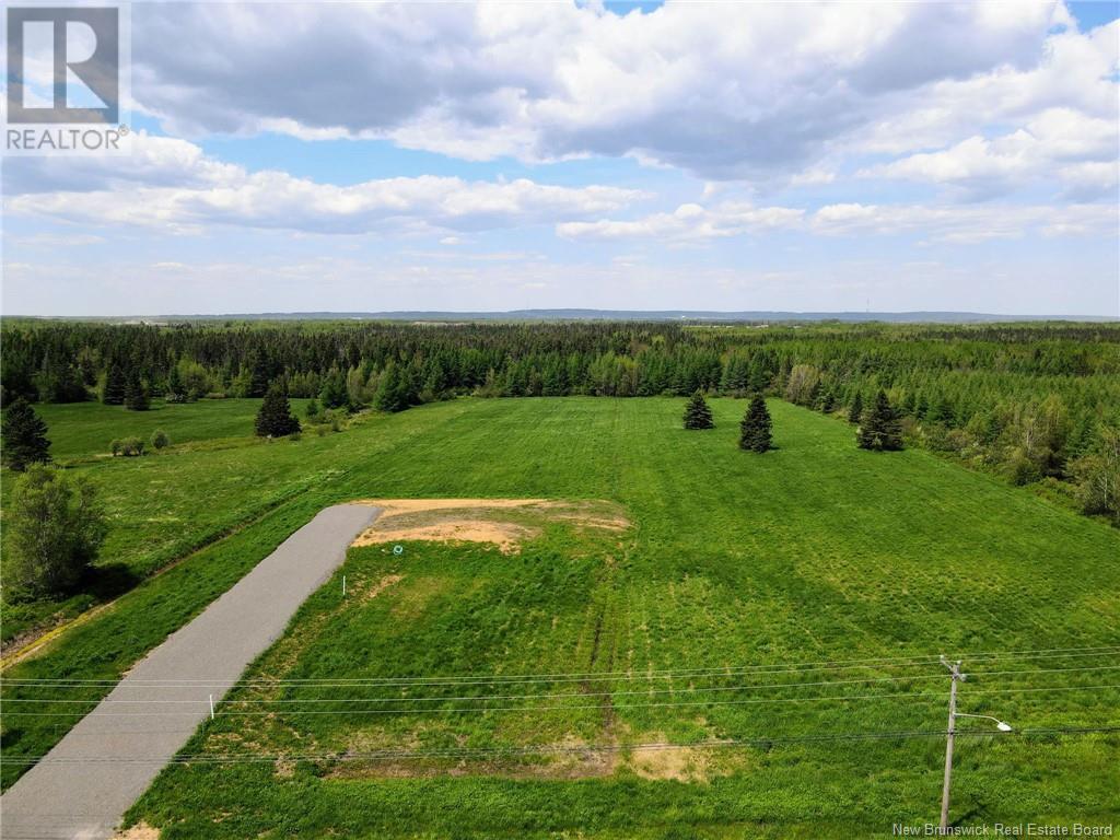 Lot Salisbury Road, Moncton, New Brunswick  E1E 1C4 - Photo 1 - NB124263