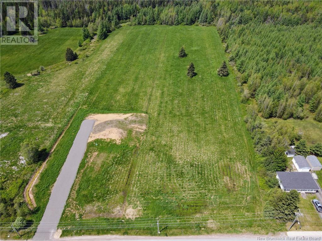 Lot Salisbury Road, Moncton, New Brunswick  E1E 1C4 - Photo 2 - NB124263