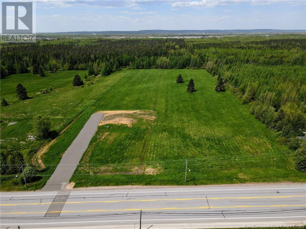 Lot Salisbury Road, Moncton, New Brunswick  E1E 1C4 - Photo 8 - NB124263