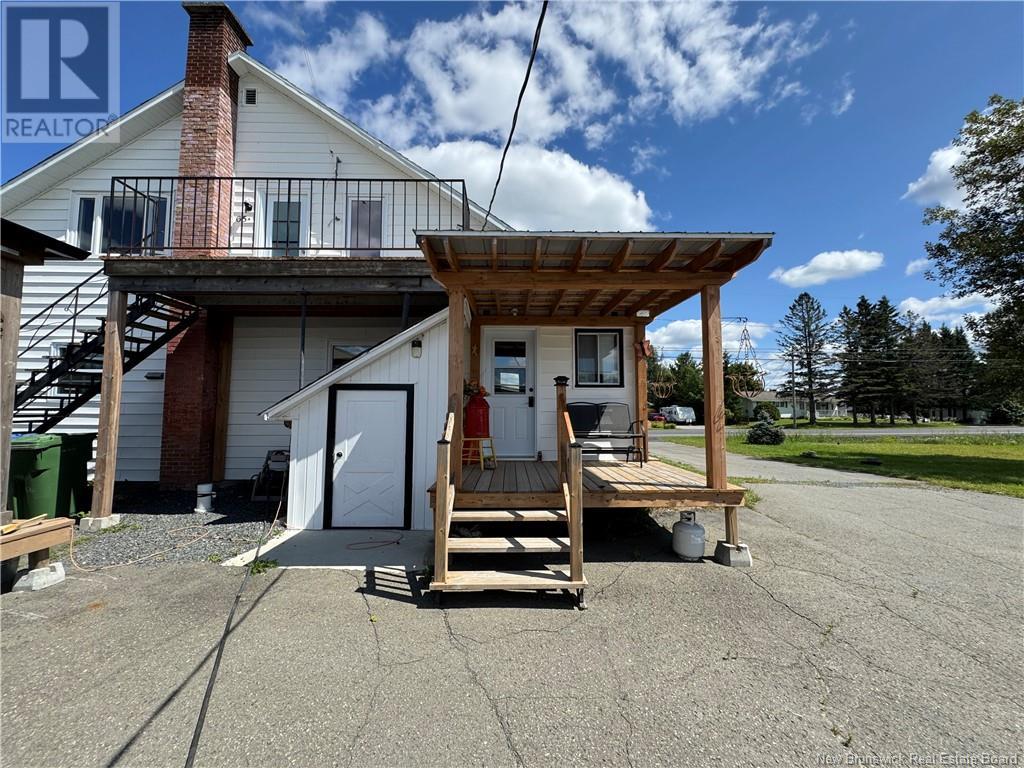 5852 17 Route, Saint-Quentin, New Brunswick  E8A 2J1 - Photo 47 - NB124237