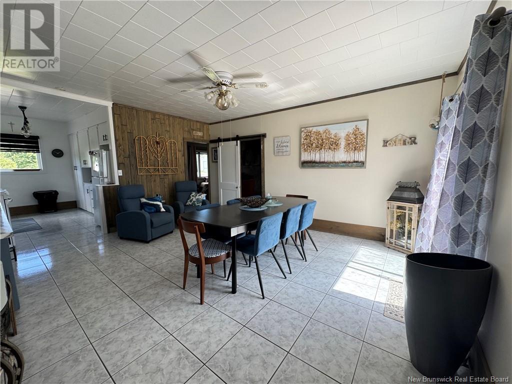 5852 17 Route, Saint-Quentin, New Brunswick  E8A 2J1 - Photo 8 - NB124237