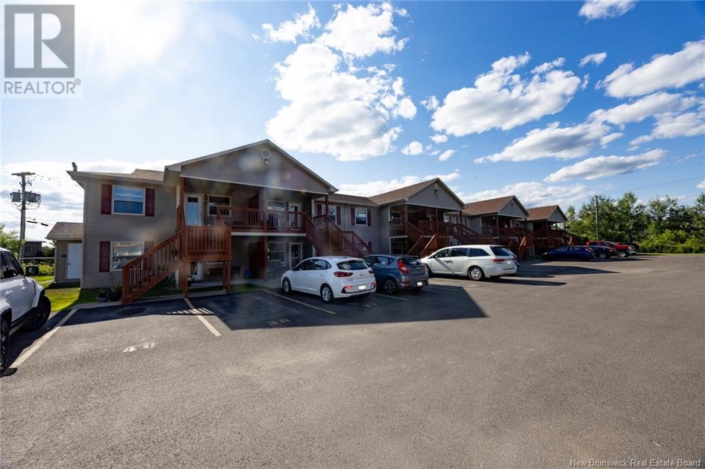 20 Trailside Lane Unit# 35, Fredericton, New Brunswick  E3A 1R7 - Photo 1 - NB124146