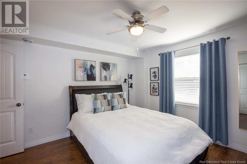 20 Trailside Lane Unit# 35, Fredericton, New Brunswick  E3A 1R7 - Photo 13 - NB124146