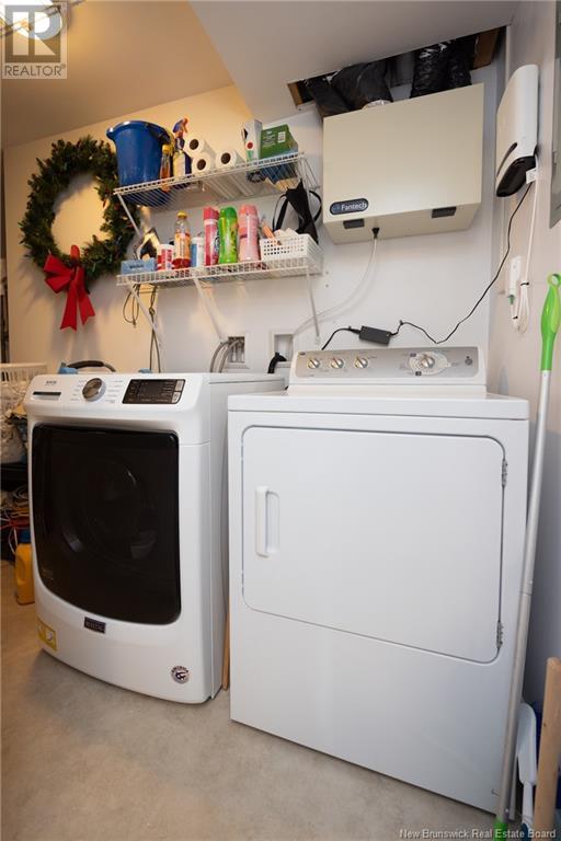 20 Trailside Lane Unit# 35, Fredericton, New Brunswick  E3A 1R7 - Photo 14 - NB124146
