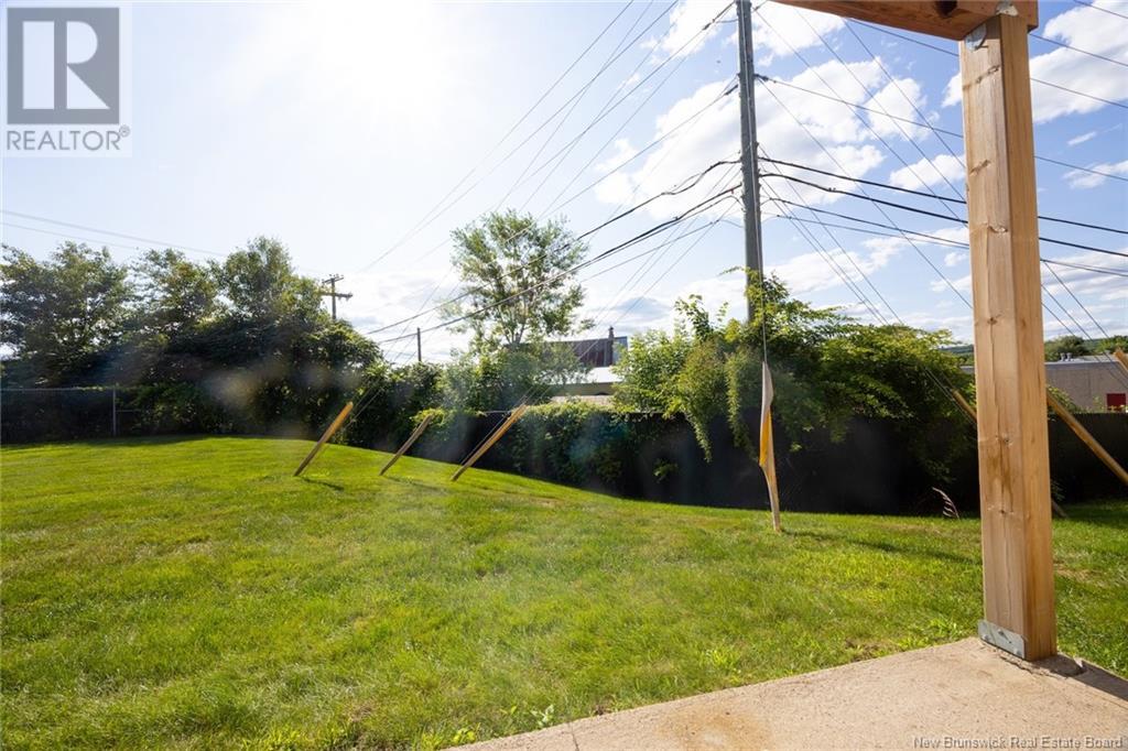 20 Trailside Lane Unit# 35, Fredericton, New Brunswick  E3A 1R7 - Photo 20 - NB124146