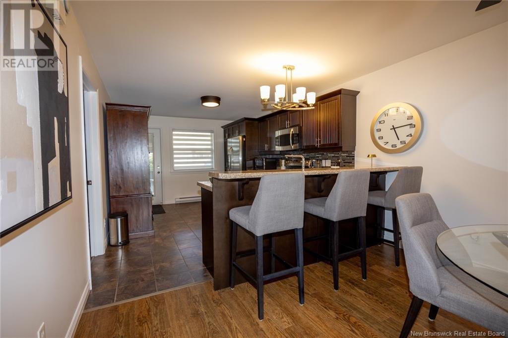 20 Trailside Lane Unit# 35, Fredericton, New Brunswick  E3A 1R7 - Photo 3 - NB124146