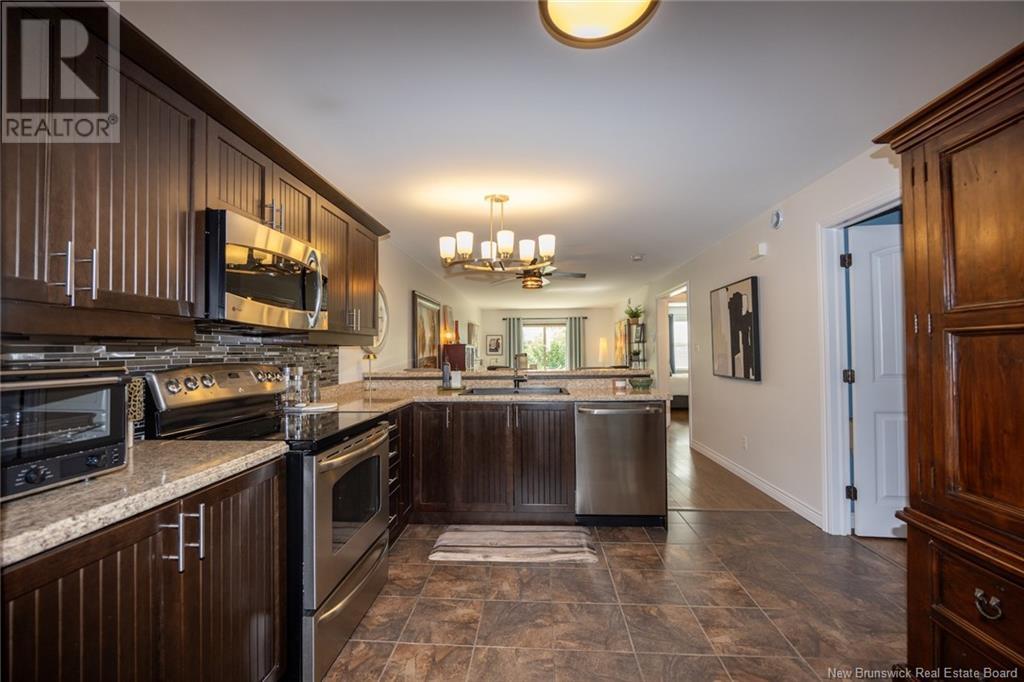 20 Trailside Lane Unit# 35, Fredericton, New Brunswick  E3A 1R7 - Photo 5 - NB124146