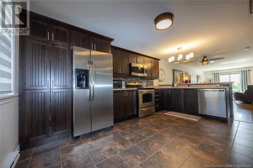20 Trailside Lane Unit# 35, Fredericton, New Brunswick  E3A 1R7 - Photo 6 - NB124146