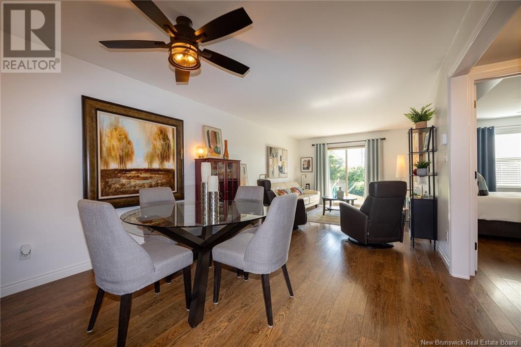 20 Trailside Lane Unit# 35, Fredericton, New Brunswick  E3A 1R7 - Photo 7 - NB124146
