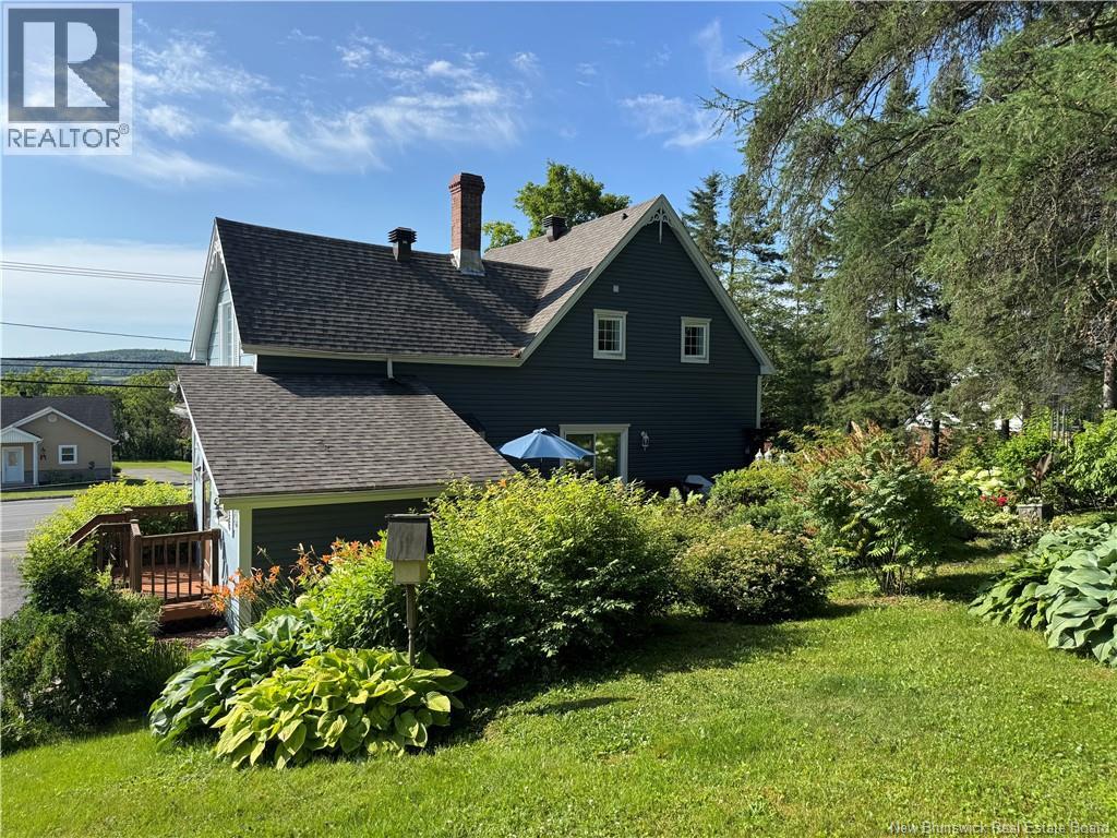 1437 Principale Street, Saint-Basile, New Brunswick  E7C 1M6 - Photo 45 - NB124077