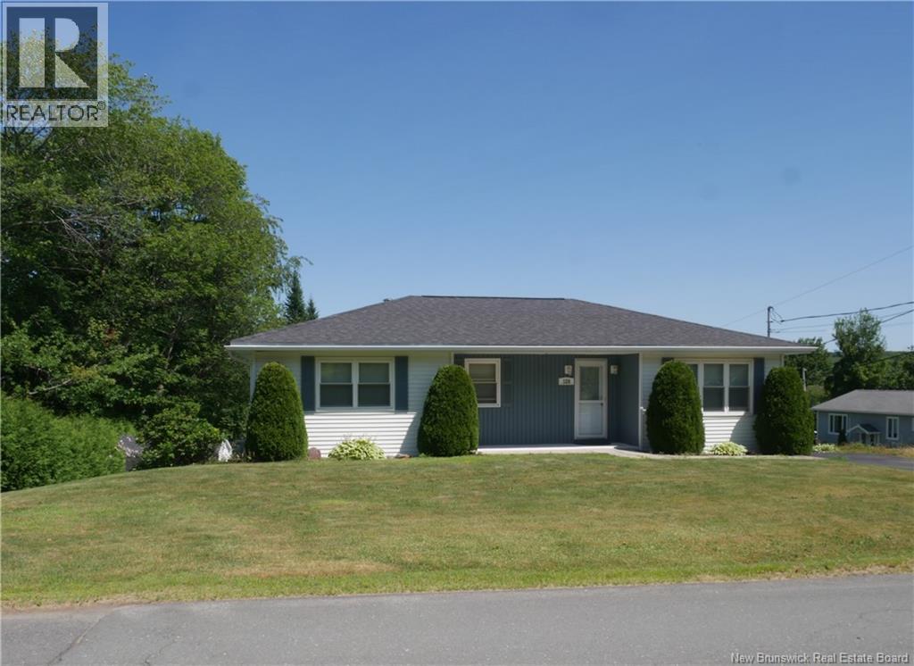 124 Creighton Street, Woodstock, New Brunswick  E7M 1N3 - Photo 10 - NB124252