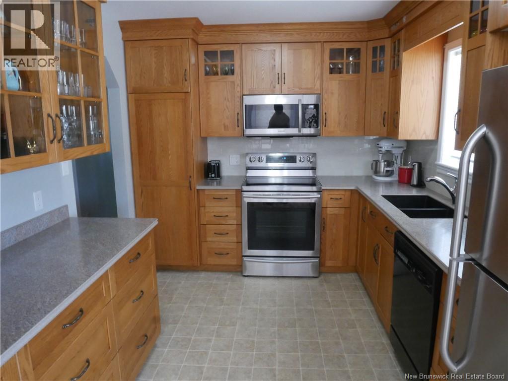 124 Creighton Street, Woodstock, New Brunswick  E7M 1N3 - Photo 23 - NB124252