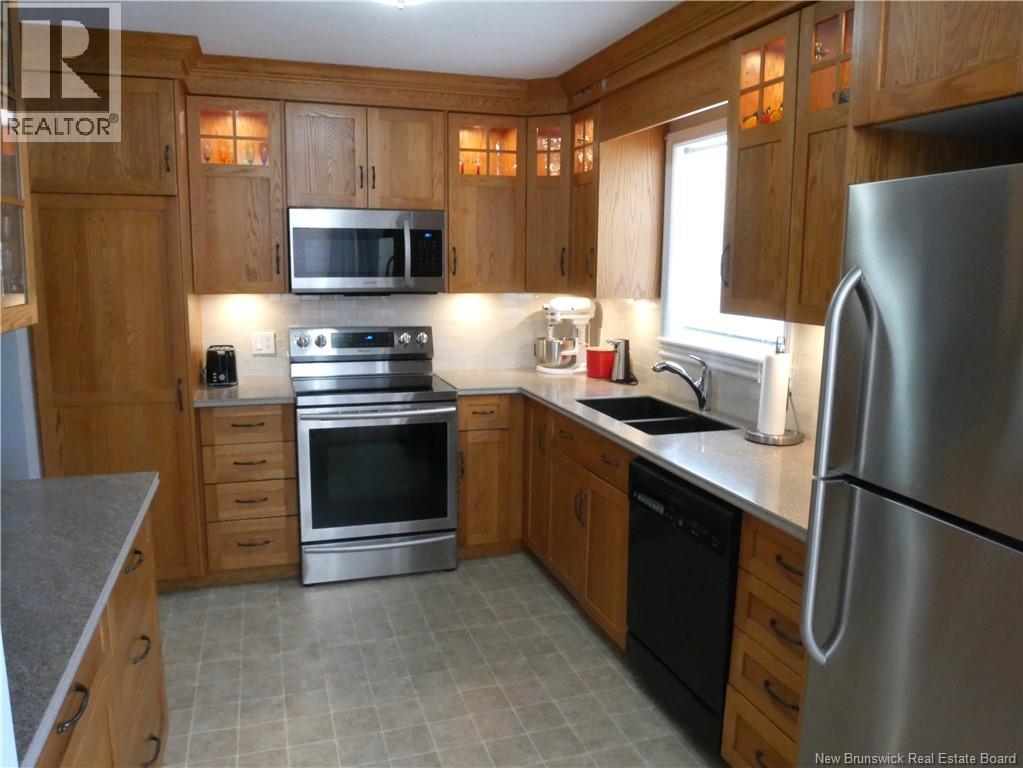 124 Creighton Street, Woodstock, New Brunswick  E7M 1N3 - Photo 27 - NB124252