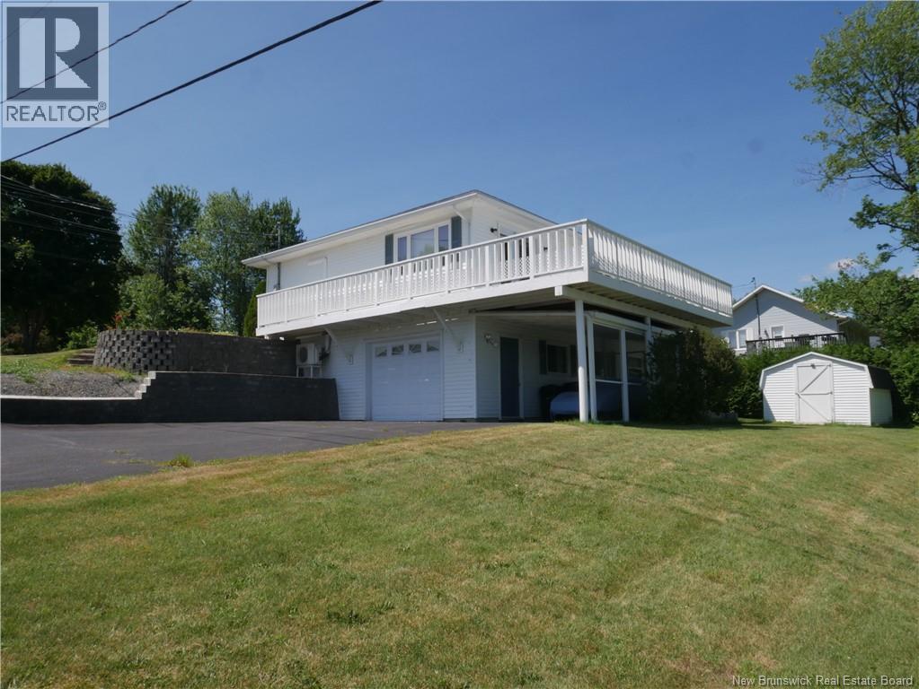 124 Creighton Street, Woodstock, New Brunswick  E7M 1N3 - Photo 4 - NB124252