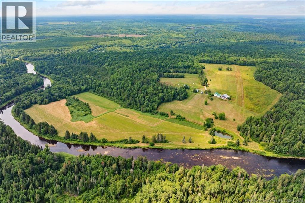 3090 Route 116, Salmon River Rd, New Brunswick  E4A 3M3 - Photo 1 - NB124247