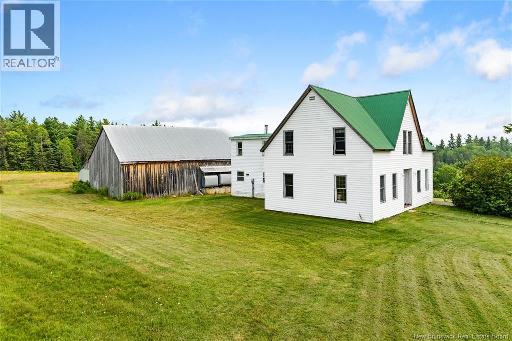 3090 Route 116, Salmon River Rd, New Brunswick  E4A 3M3 - Photo 10 - NB124247