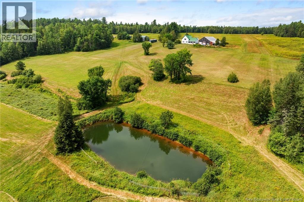 3090 Route 116, Salmon River Rd, New Brunswick  E4A 3M3 - Photo 3 - NB124247