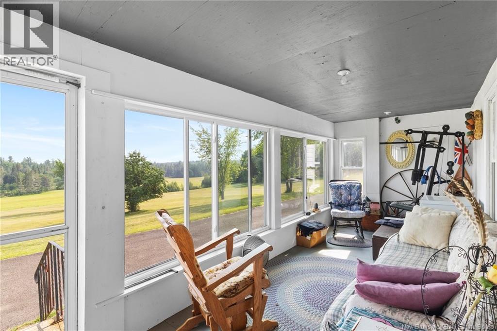 3090 Route 116, Salmon River Rd, New Brunswick  E4A 3M3 - Photo 31 - NB124247
