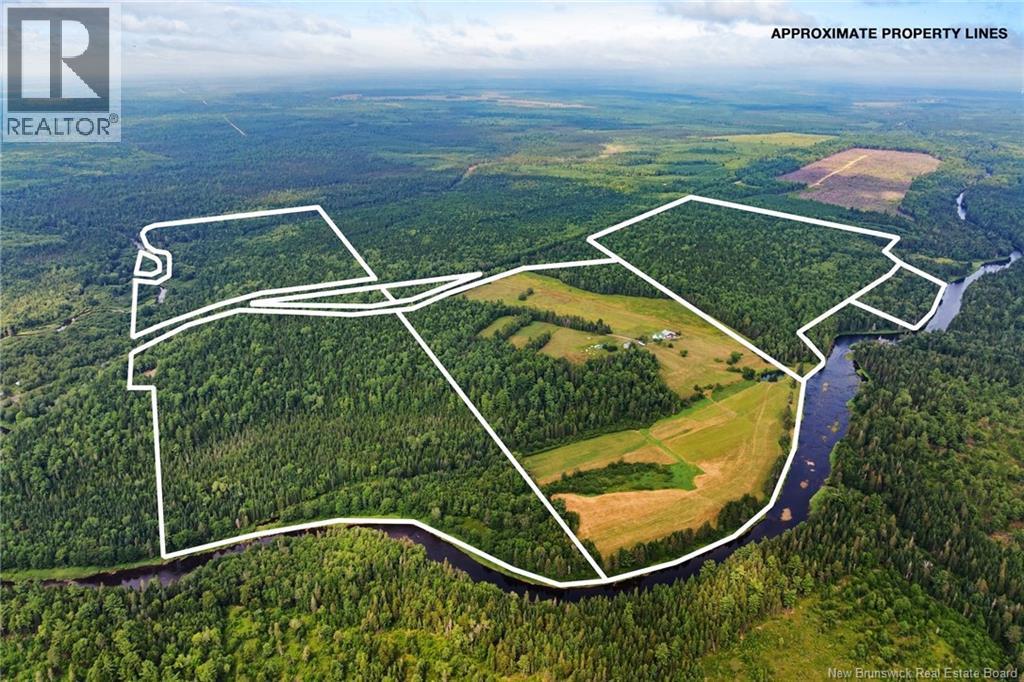 3090 Route 116, Salmon River Rd, New Brunswick  E4A 3M3 - Photo 4 - NB124247