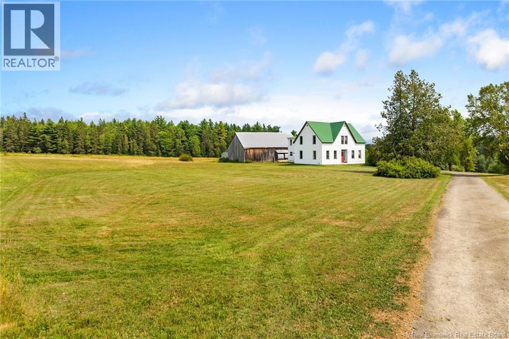 3090 Route 116, Salmon River Rd, New Brunswick  E4A 3M3 - Photo 40 - NB124247