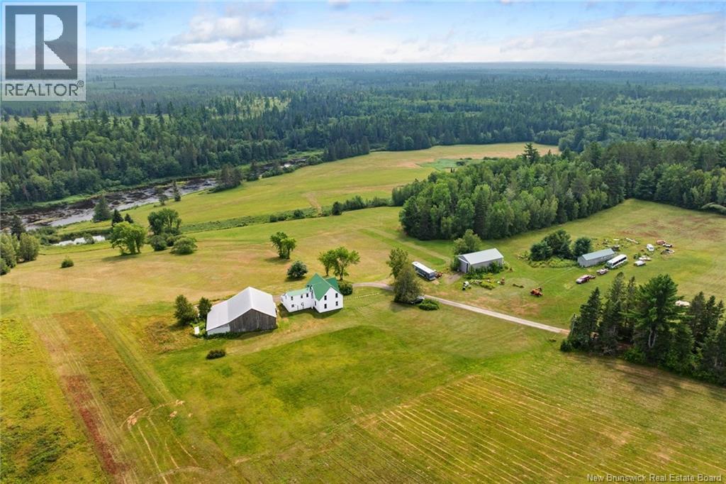 3090 Route 116, Salmon River Rd, New Brunswick  E4A 3M3 - Photo 46 - NB124247