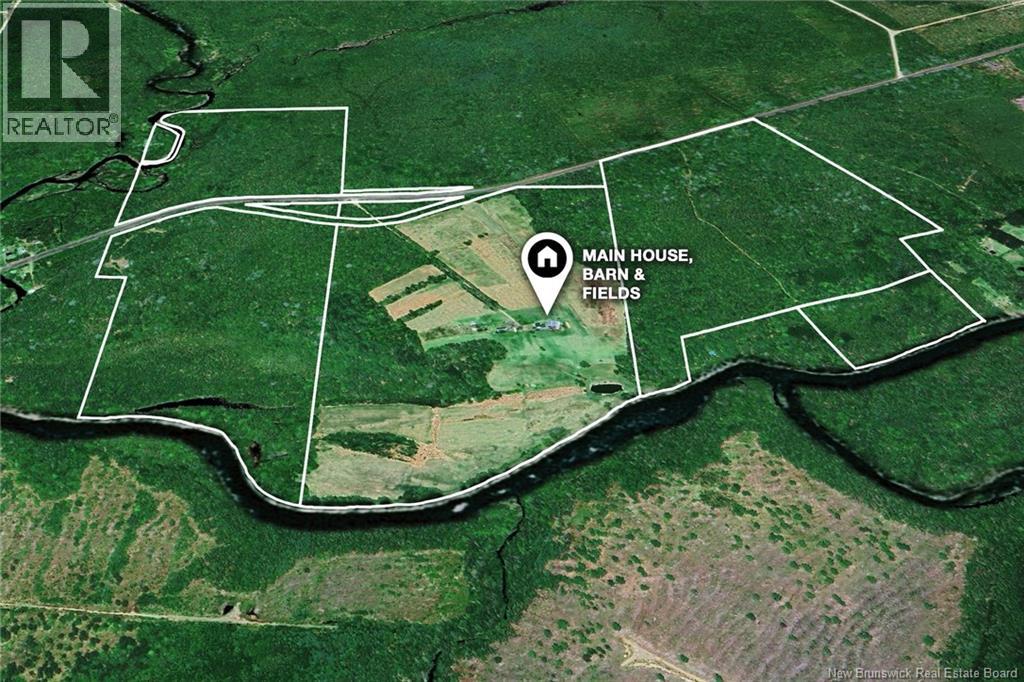 3090 Route 116, Salmon River Rd, New Brunswick  E4A 3M3 - Photo 49 - NB124247