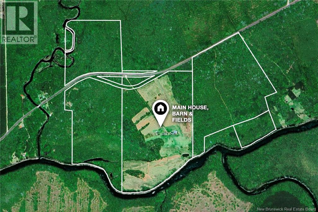 3090 Route 116, Salmon River Rd, New Brunswick  E4A 3M3 - Photo 6 - NB124247