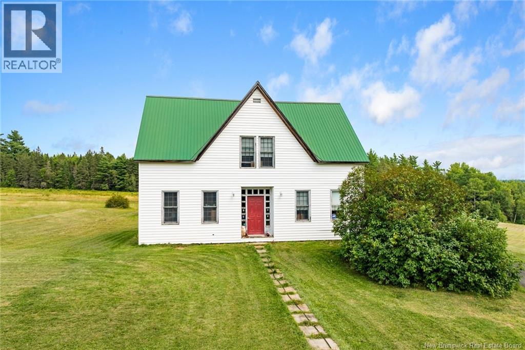 3090 Route 116, Salmon River Rd, New Brunswick  E4A 3M3 - Photo 7 - NB124247