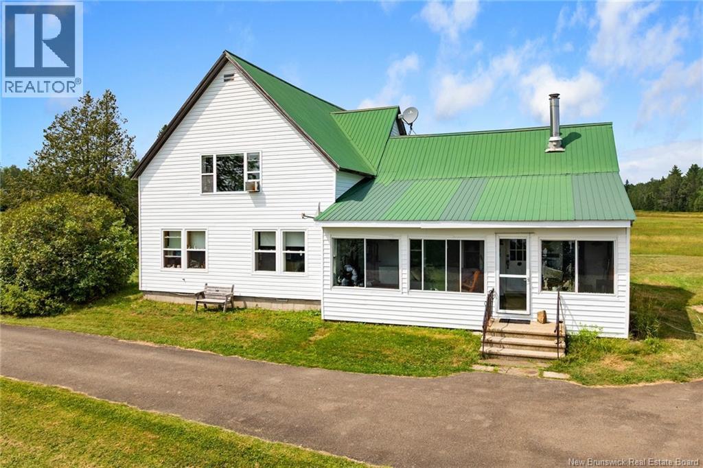 3090 Route 116, Salmon River Rd, New Brunswick  E4A 3M3 - Photo 8 - NB124247