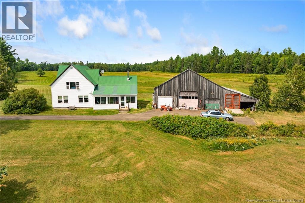 3090 Route 116, Salmon River Rd, New Brunswick  E4A 3M3 - Photo 9 - NB124247