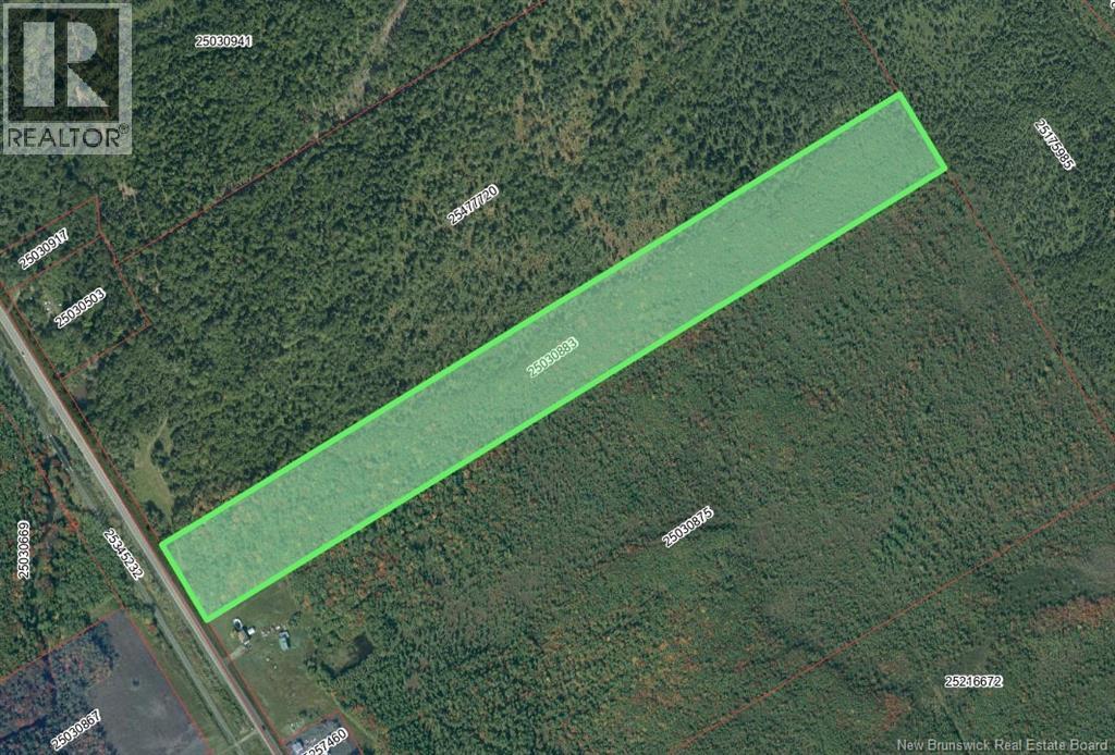 Lot 3 Route 126, Coal Branch, New Brunswick  E4T 2J8 - Photo 1 - NB123947