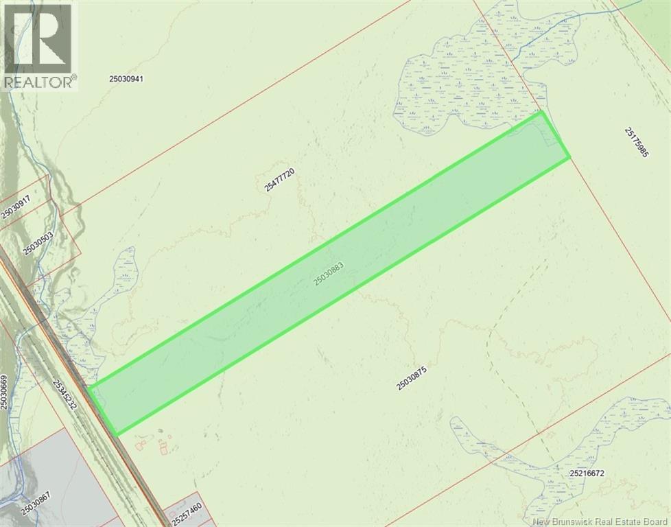 Lot 3 Route 126, Coal Branch, New Brunswick  E4T 2J8 - Photo 2 - NB123947