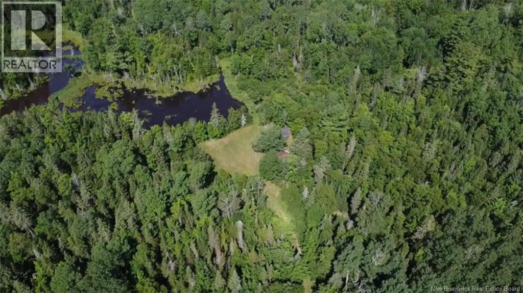 76.8 Acres Little River, Little River, New Brunswick