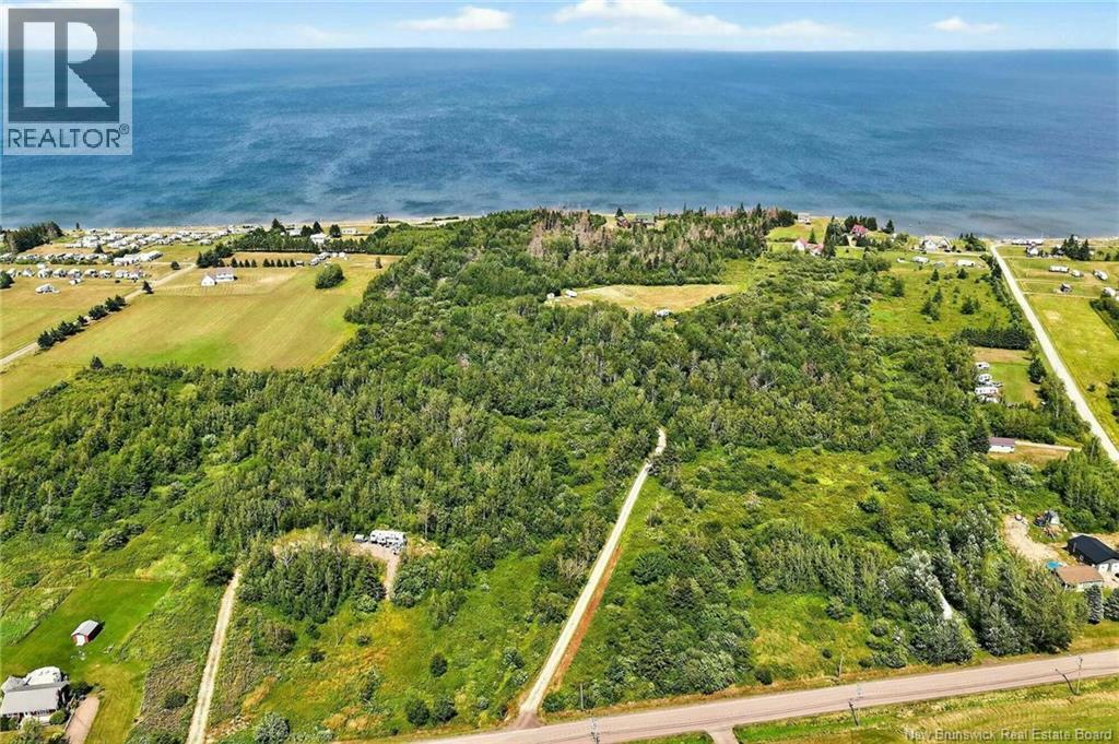 1878 NB-950, Petit-Cap, New Brunswick