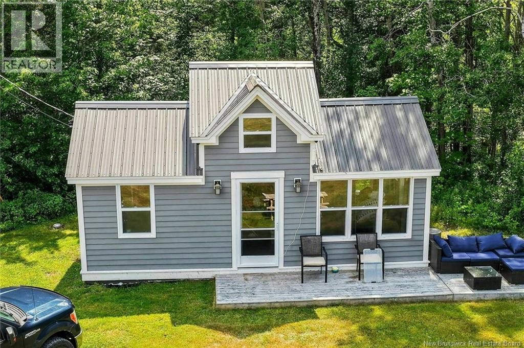 1878 Nb-950, Petit-Cap, New Brunswick  E4N 3A3 - Photo 5 - NB124213