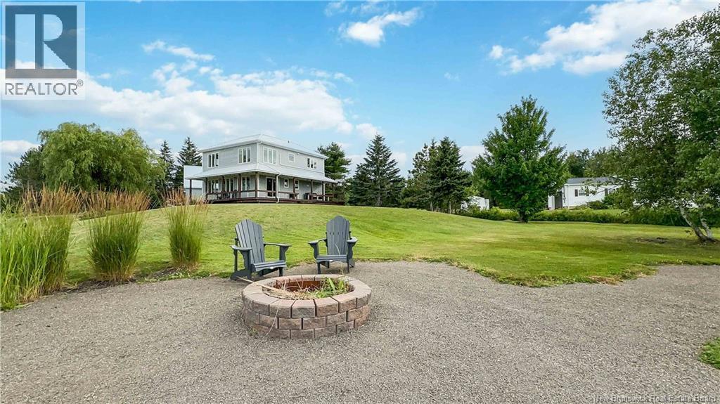 536 Cocagne Sud, Cocagne, New Brunswick  E4R 2K7 - Photo 1 - NB123495