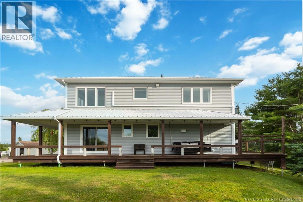 536 Cocagne Sud, Cocagne, New Brunswick  E4R 2K7 - Photo 2 - NB123495