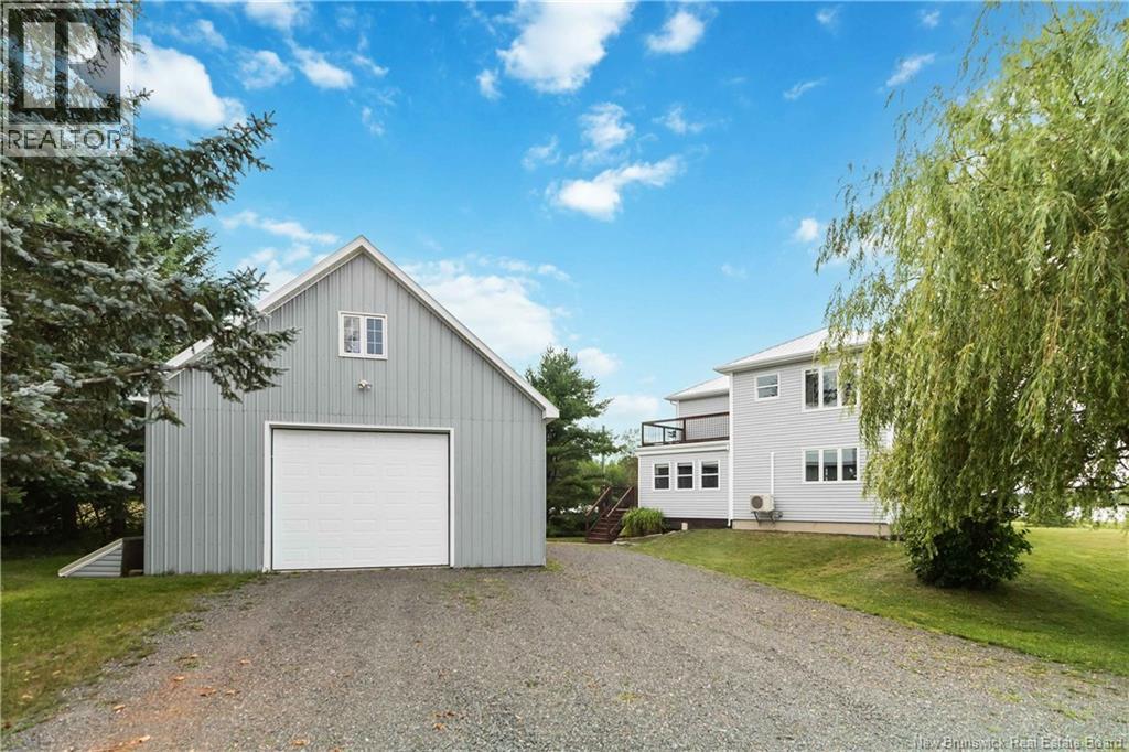 536 Cocagne Sud, Cocagne, New Brunswick  E4R 2K7 - Photo 3 - NB123495