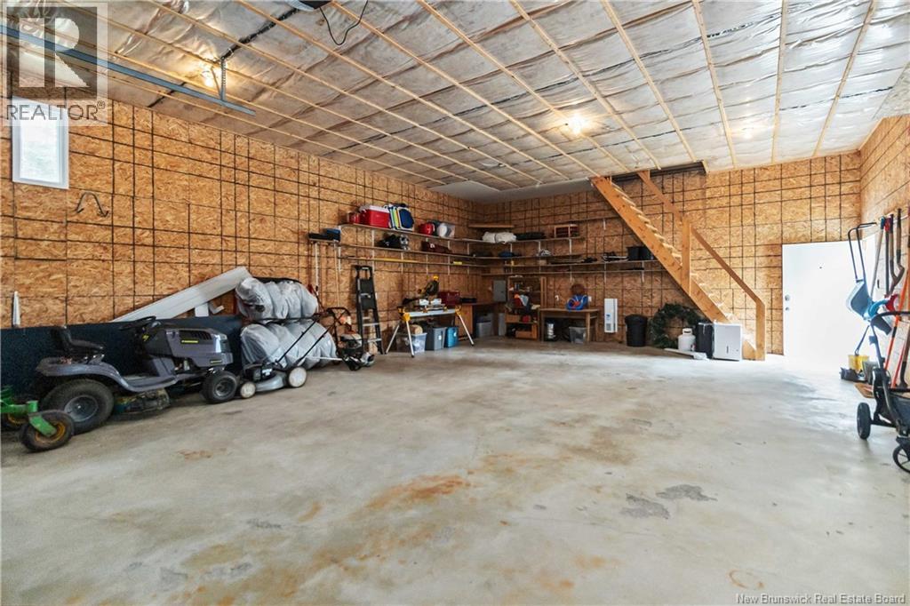 536 Cocagne Sud, Cocagne, New Brunswick  E4R 2K7 - Photo 38 - NB123495