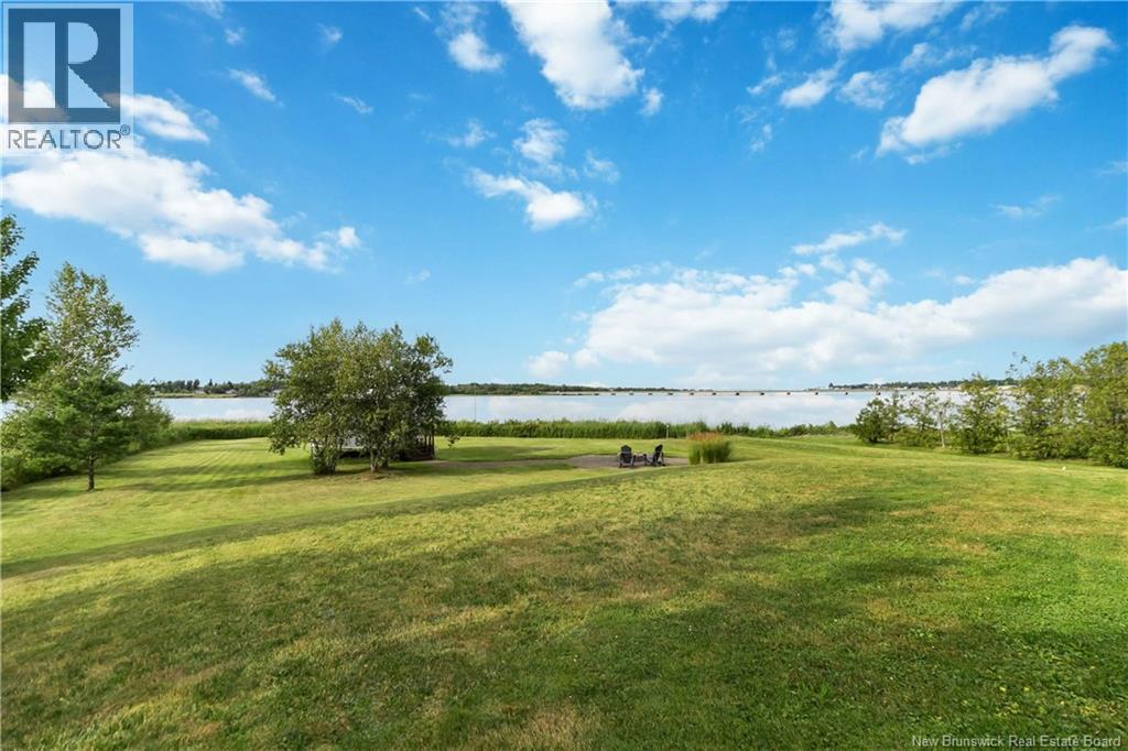 536 Cocagne Sud, Cocagne, New Brunswick  E4R 2K7 - Photo 40 - NB123495