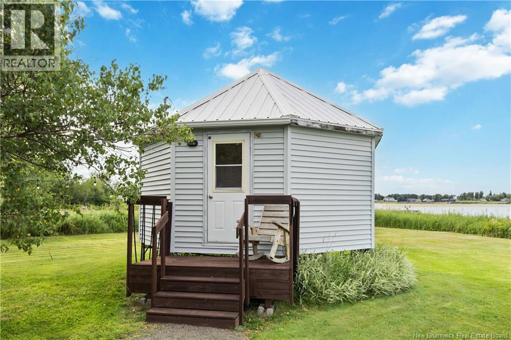 536 Cocagne Sud, Cocagne, New Brunswick  E4R 2K7 - Photo 42 - NB123495